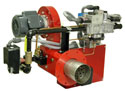 Pyronics 8808-PC Packaged  Oven Burner