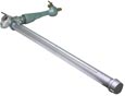 Pyronics 3260, 3261-PB Pipe Burners Atmospheric Type 