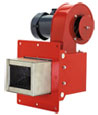 Pyronics 8809-PP Packaged Oven Burners