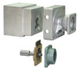 Pyronics-3301, 3305, 3306 Premix Tunnel Burners