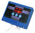 ESA-Pyronics E7210 Pressure Transmitter