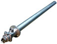 Pyronics 3902-SER Radiant Tube Burner