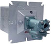 Pyronics 3502-XNM Excess Air Single Tunnel "Cool Flame" Burner