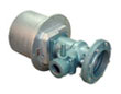 Pyronics 3501 Single Tunnel Nozzle Mix Burner