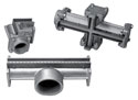 Pyronics 3201 Standard Pyroline Burners