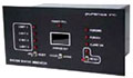 System Status Indicator