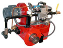 Pyronics 8806-TF Packaged Immersion Tube Burners