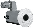Pyronics 8807-TFR Packaged Immersion Tube Burners