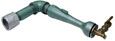 Pyronics 3215, 3216, 3217-T, TA, TB, RTA, RTB, ET, ETA, ETB, RETA, RETB Torch Burners