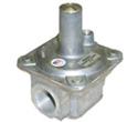 Maxitrol Balanced Valve Design Regulators