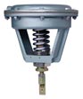 Pyronics 1701 - PA-6 Pneumatic Actuator Air Motor