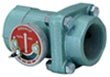 Pyronics 1301 - BV flanged Butterfly valves