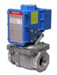 Pyronics 1201 - AH2B 1201 - V710 Hydramotor Valve