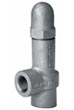 Pyronics 1201 - AH2B 1201 - V710 Hydramotor Valve