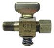 Pyronics 1441 Series Pilot Orifice Cocks