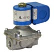 Pyronics 1251 - SVL Solenoid Valves Low Pressure