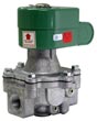 Pyronics 1272 - SVM - 5 Solenoid Valves Medium Pressure with 5 LBS Spring