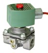  Pyronics 1271 - SVM Solenoid Valves Medium Pressure