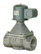 Pyronics 1273 - SVM - 25 Solenoid Valves SVM-25 Series