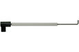 PYRONICS 5802-1984C SPARK ELECTRODES AND FLAME RODS